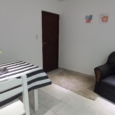 Ayres Del Rio Apartment Formosa Exterior photo